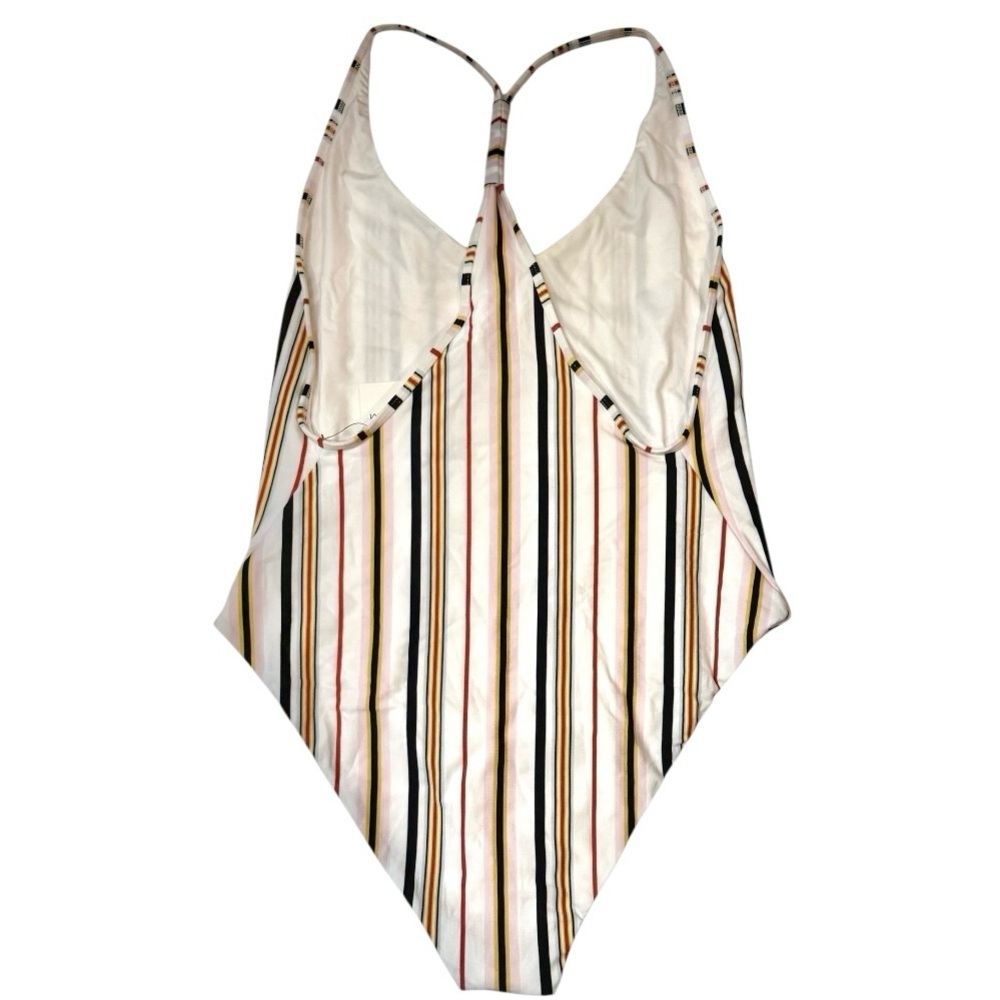 Volcom That’s Stripe One Piece - Picture 8 of 12